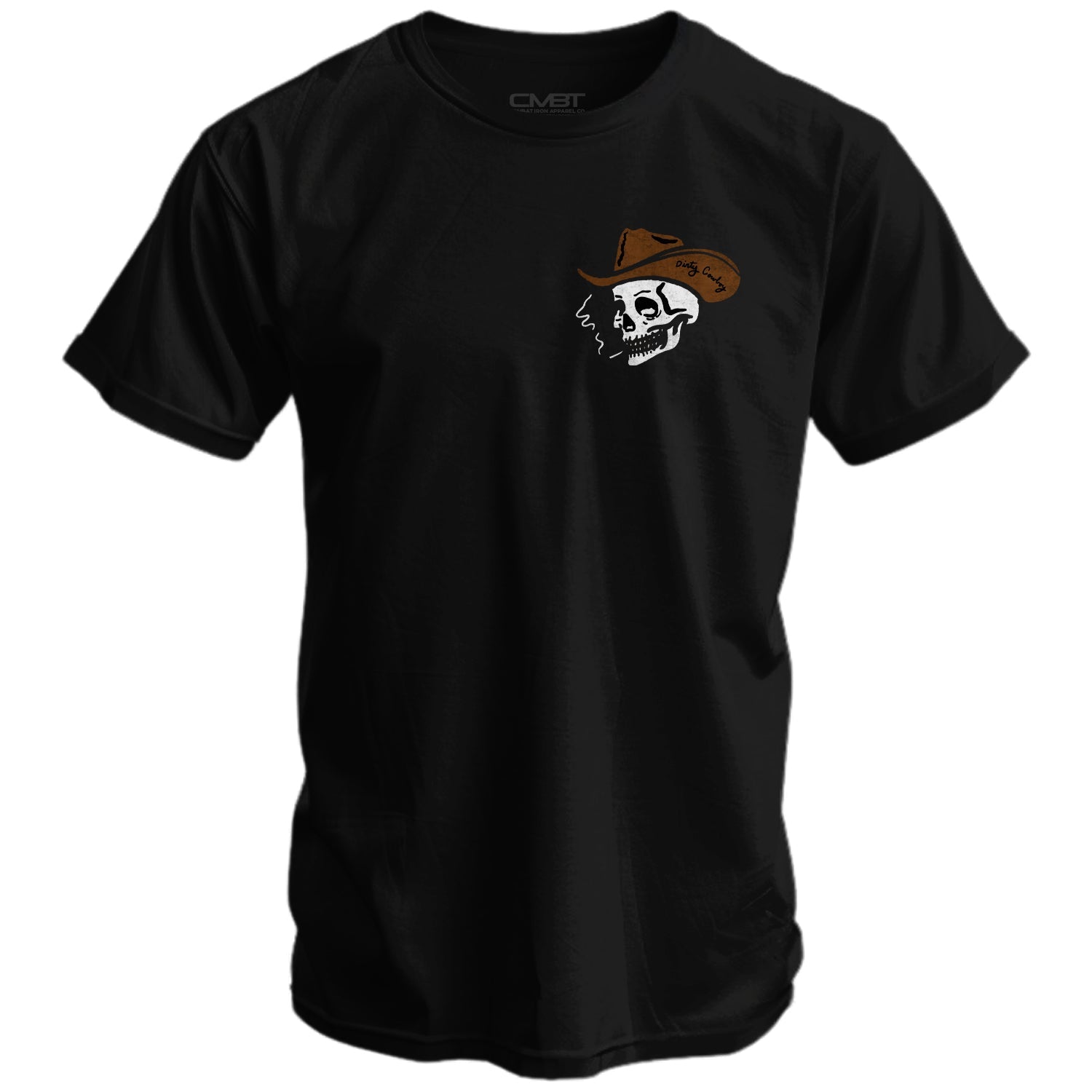 Wild Ride Men's T-Shirt
