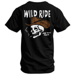 Load image into Gallery viewer, Wild Ride Men&#39;s T-Shirt

