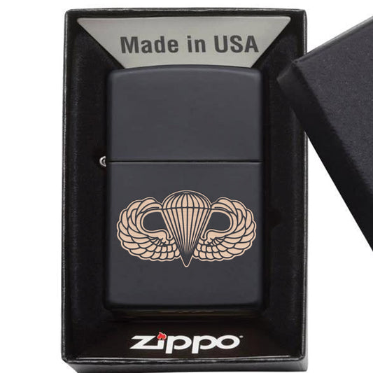 Airborne Wings Lighter