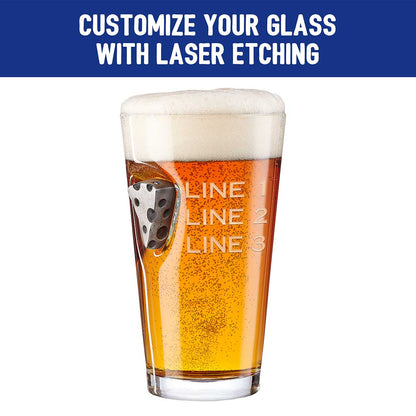 BenShot Cheese Glasses