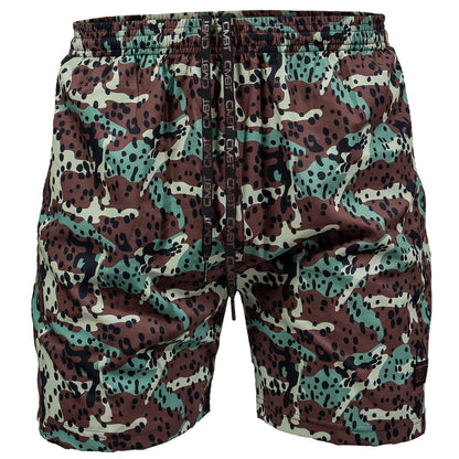 Men's V3 Performance Training Shorts | 5.5"
