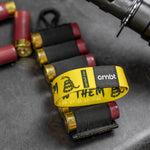 Load image into Gallery viewer, Reversible Elastic Wristband Bracelet
