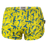 Load image into Gallery viewer, Ranger Panty Mil Silkies Training Shorts | 2.5&quot;
