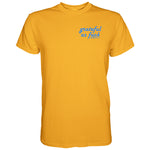 Load image into Gallery viewer, Grateful As Fuck Men&#39;s T-Shirt
