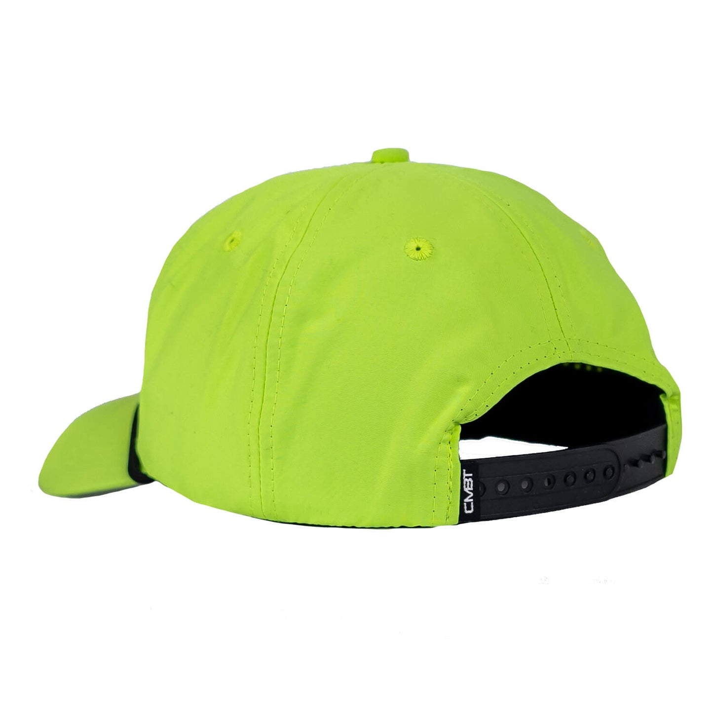 Fear Kills Dreams Crushable Rope Snapback Hat