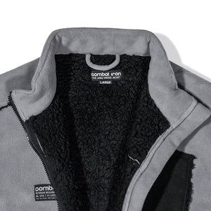 Expedition Plush Lined Men's Winter Jacket