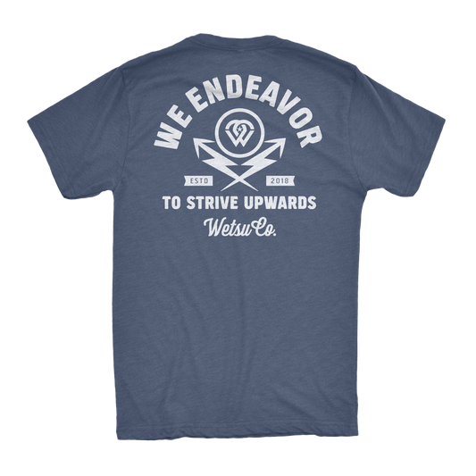 Stay Ambitious Shirt