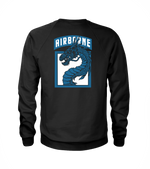 Load image into Gallery viewer, 18th Airborne Dragon Remastered Crewneck
