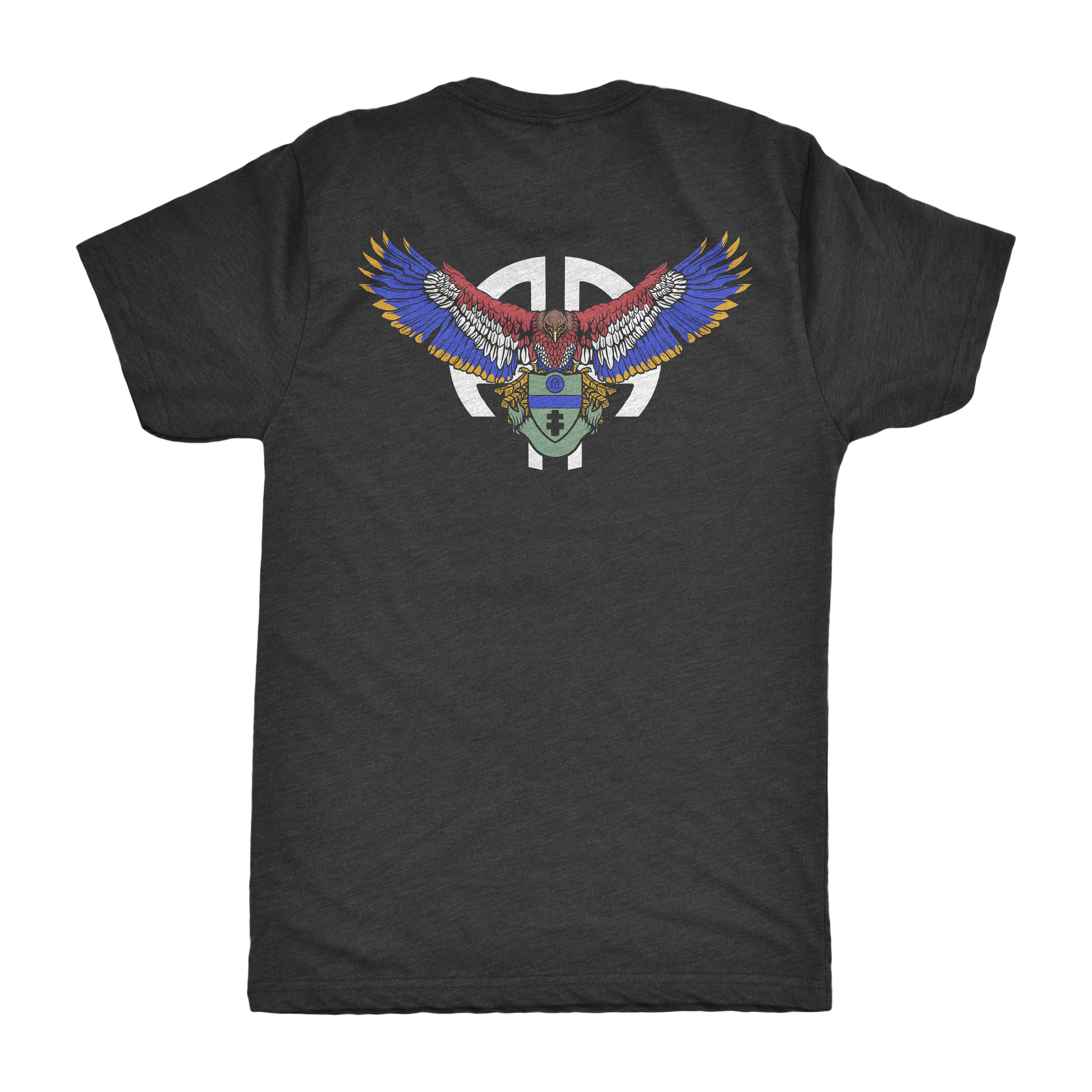 325 Falcons Remastered Shirt