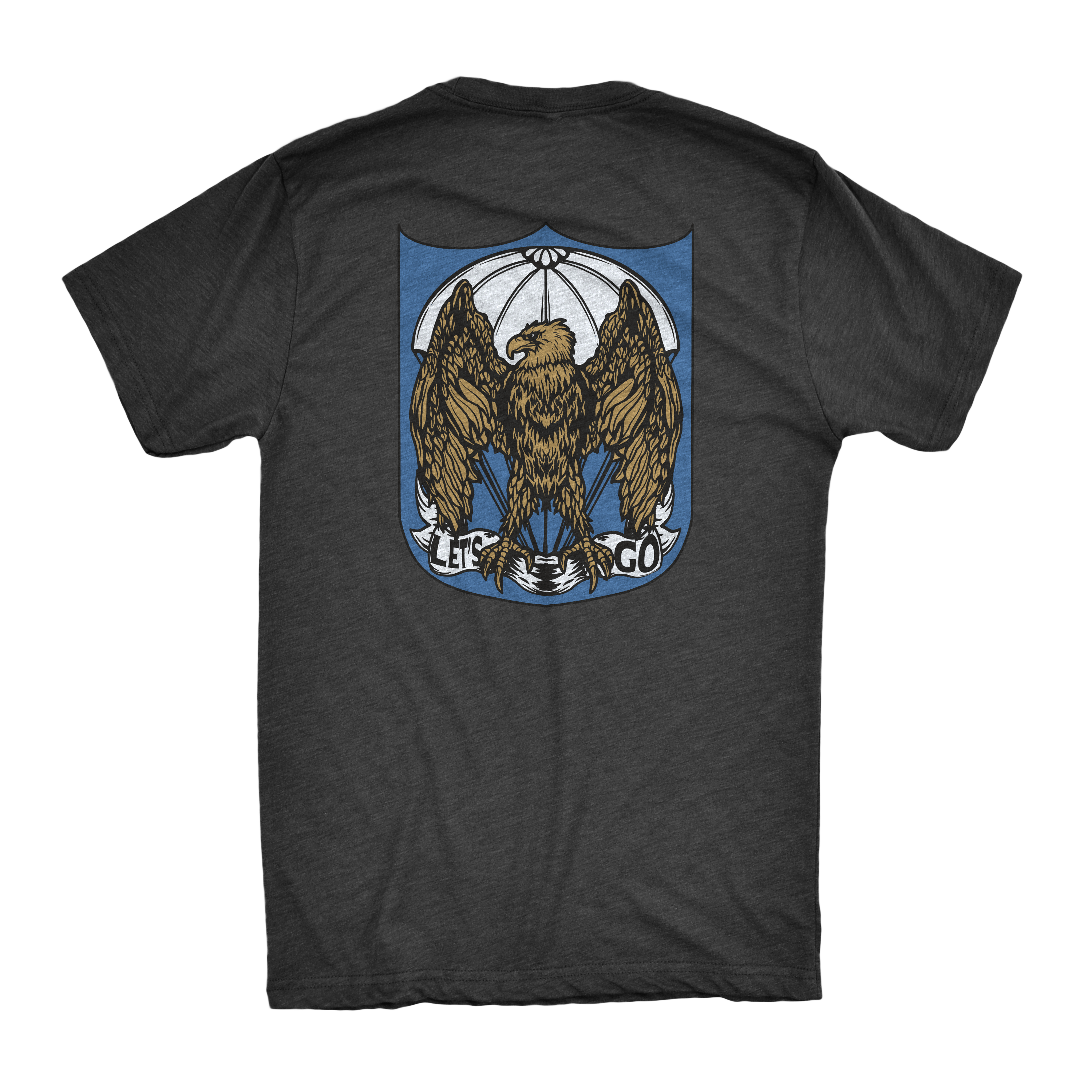 325th Golden Falcon Remastered Shirt