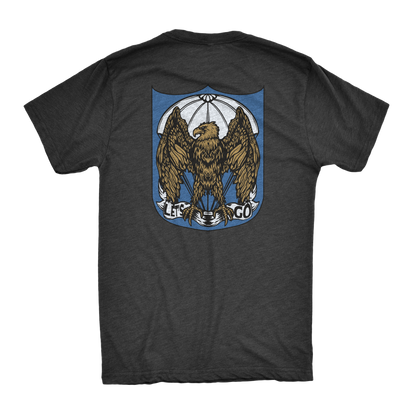 325th Golden Falcon Remastered Shirt