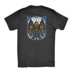 Load image into Gallery viewer, 325th Golden Falcon Remastered Shirt
