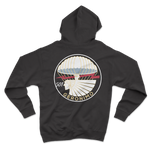Load image into Gallery viewer, 501st Geronimo Airborne Classic Hoodie
