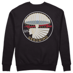 Load image into Gallery viewer, 501st Geronimo Airborne Classic Crewneck Sweatshirt
