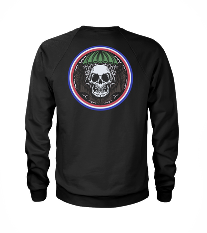 502nd Widowmaker Remastered Crewneck