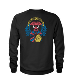 Load image into Gallery viewer, 504 Devils Remastered Crewneck Sweatshirt
