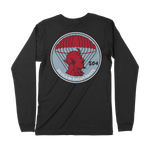 Load image into Gallery viewer, 504 Devils Airborne Classic Long Sleeve Shirt
