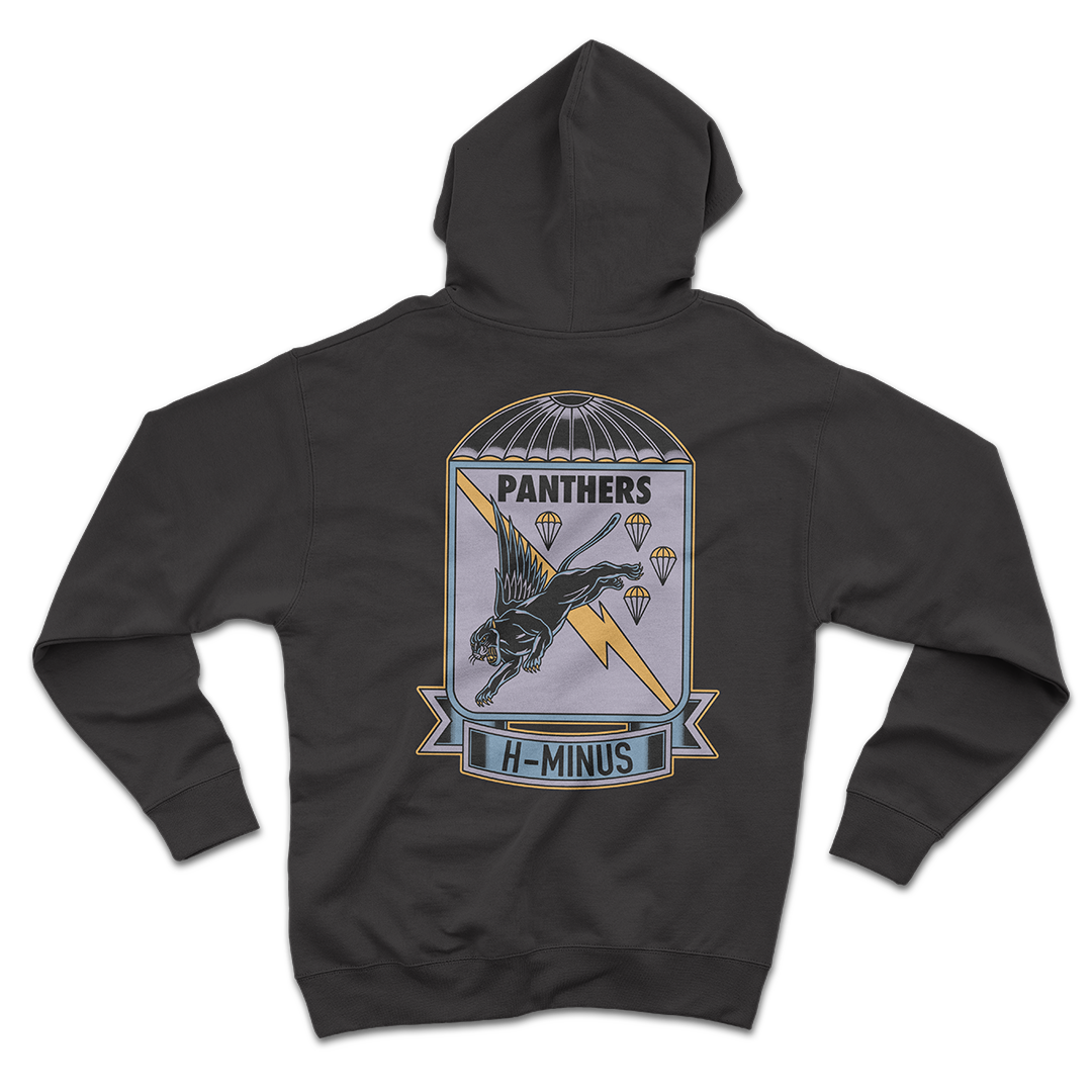505th Traditional Hoodie