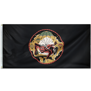 508th FFTS Traditional Flag