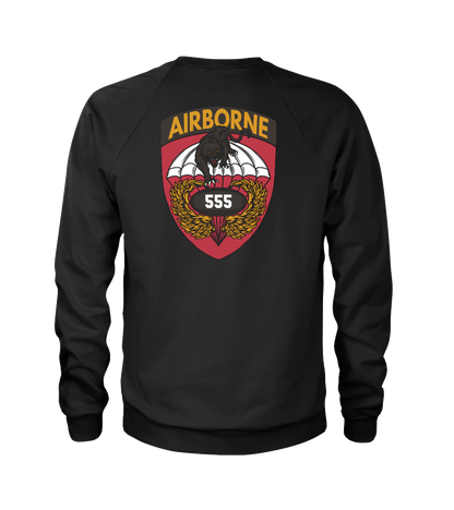 555 Triple Nickel Remastered Crewneck Sweatshirt