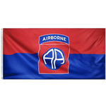 Load image into Gallery viewer, The 82nd Airborne Flag
