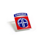 Load image into Gallery viewer, 82nd Airborne Pin
