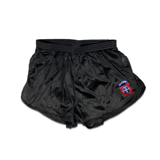 82nd Airborne Ranger Panties