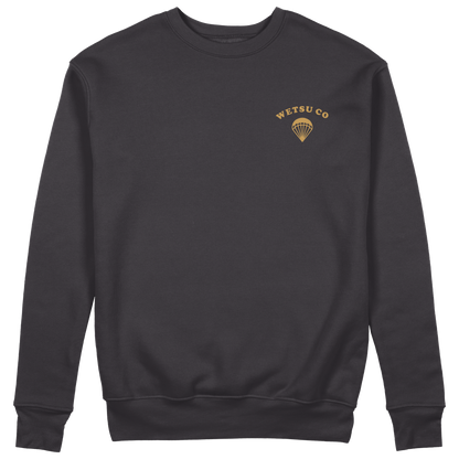 Airborne Traditional Crewneck Sweatshirt