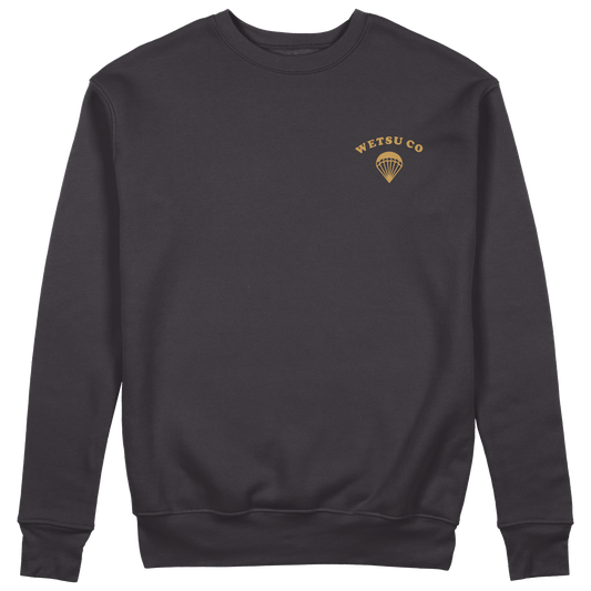 Airborne Traditional Crewneck Sweatshirt