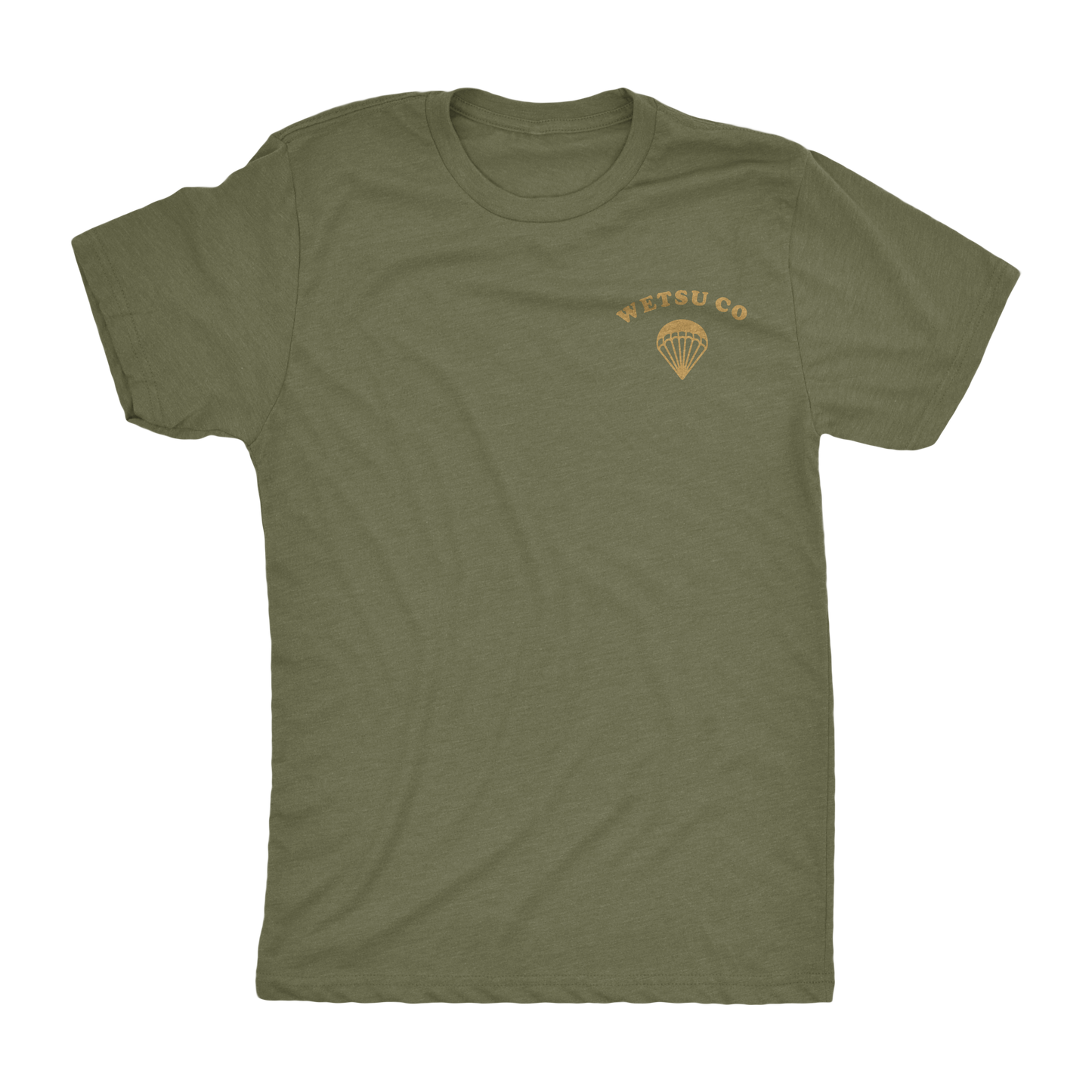 St. Michael Traditional Military Shirt