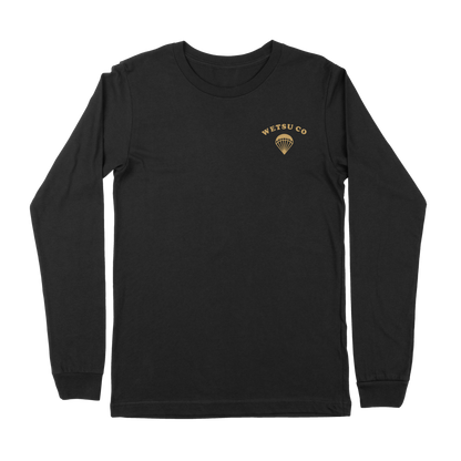 Airborne Traditional Long Sleeve Shirt