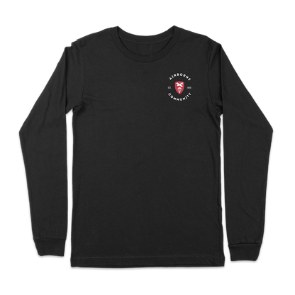 Airborne Community Long Sleeve Shirt