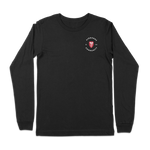Load image into Gallery viewer, 505th Panthers Remastered Long Sleeve Shirt
