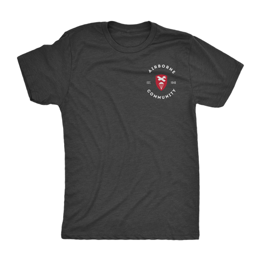 504 Devils Airborne Classic Shirt