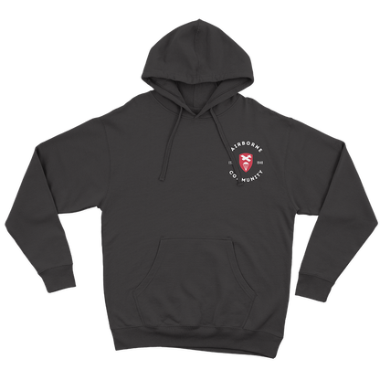 Airborne Community Hoodie