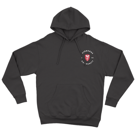 Airborne Community Hoodie