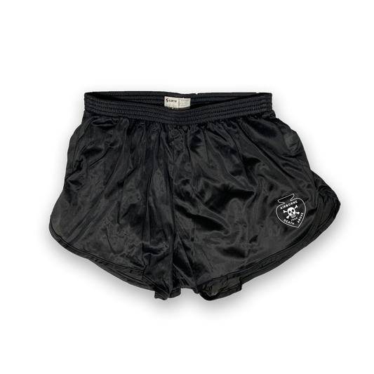 Vietnam Airborne Death Spade Ranger Panties