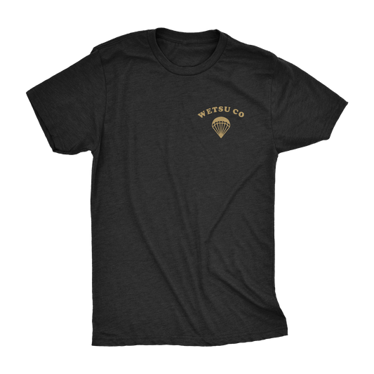 Airborne Traditional Athletic Shirt