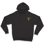 Load image into Gallery viewer, St. Michael Traditional Hoodie
