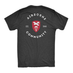 Load image into Gallery viewer, Airborne Community Shirt
