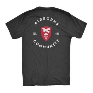 Airborne Community Shirt