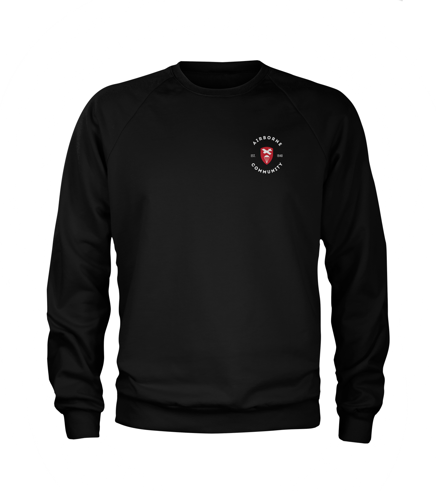 1-503 The Rock Remastered Crewneck Sweatshirt