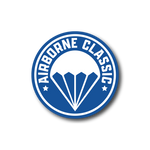 Load image into Gallery viewer, Airborne Classic Premium Sticker
