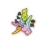 sticky cart image