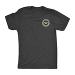 Load image into Gallery viewer, Community Badge Shirt
