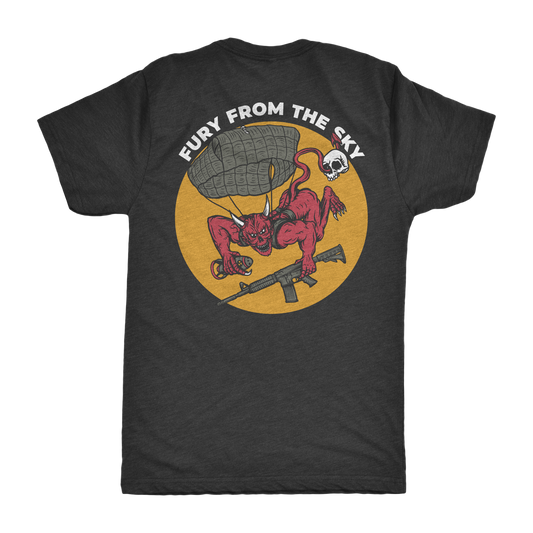 508th FFTS Remastered Shirt