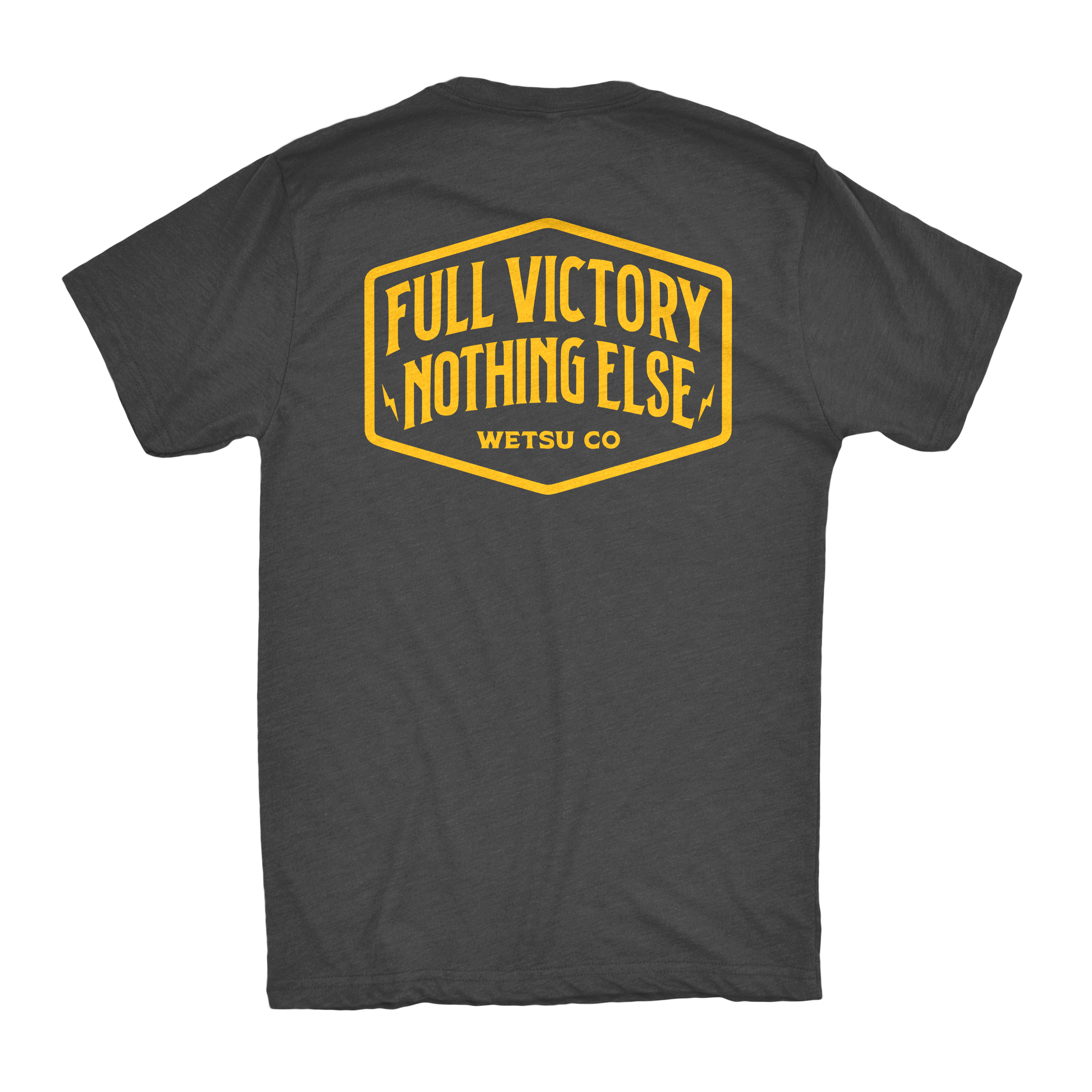 Full Victory Shield Shirt