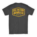 Load image into Gallery viewer, Full Victory Shield Shirt
