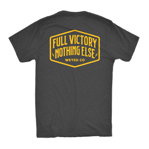 Full Victory Shield Shirt