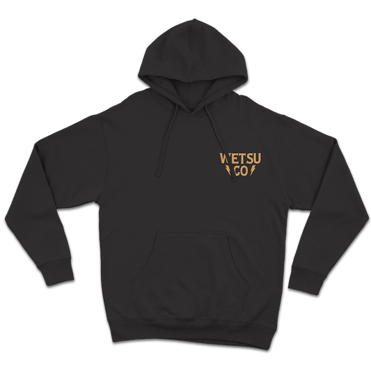 Live Well Geronimos Hoodie
